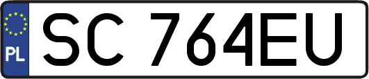 SC764EU