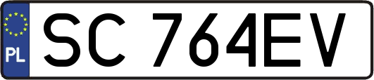SC764EV