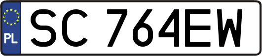 SC764EW