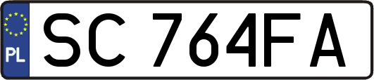 SC764FA