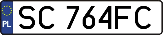 SC764FC