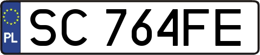 SC764FE