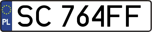 SC764FF