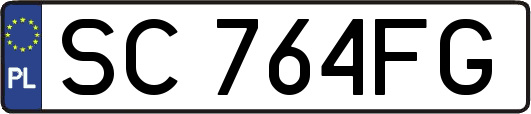 SC764FG