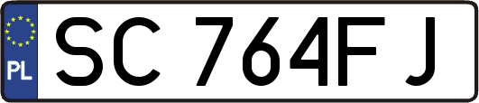 SC764FJ
