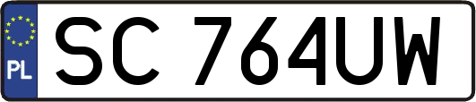 SC764UW