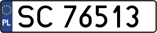 SC76513
