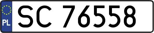 SC76558