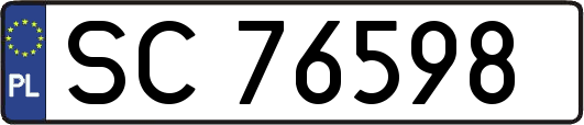 SC76598