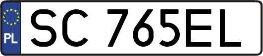 SC765EL