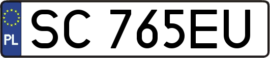SC765EU