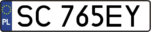 SC765EY