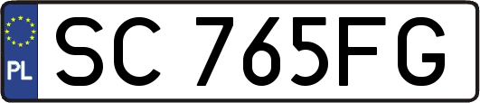 SC765FG