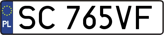 SC765VF