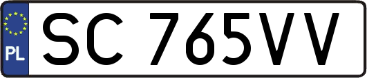 SC765VV