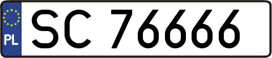 SC76666