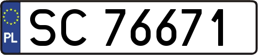 SC76671