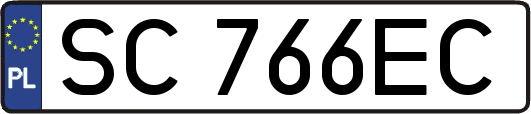 SC766EC