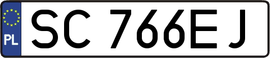 SC766EJ