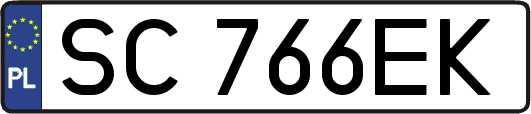 SC766EK