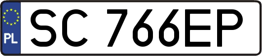 SC766EP