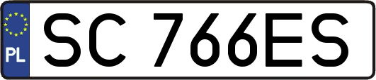 SC766ES