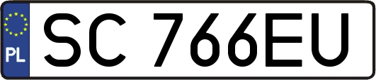 SC766EU