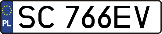SC766EV