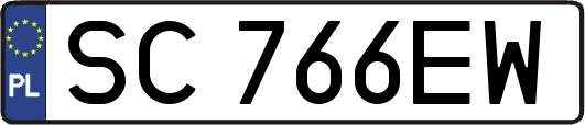 SC766EW