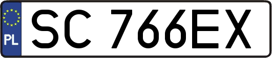 SC766EX