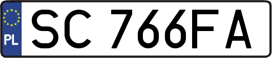 SC766FA