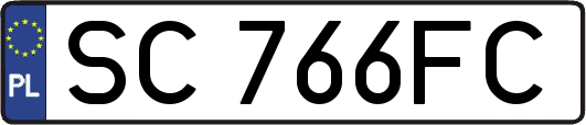 SC766FC
