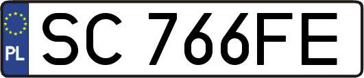 SC766FE