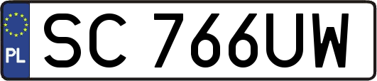 SC766UW