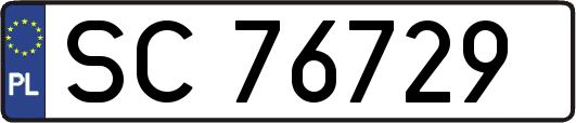 SC76729