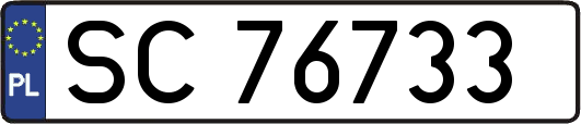 SC76733