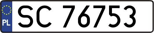 SC76753