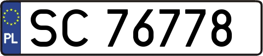 SC76778