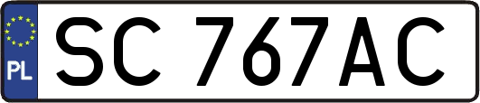 SC767AC
