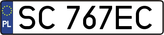 SC767EC