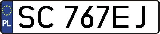 SC767EJ