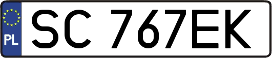 SC767EK
