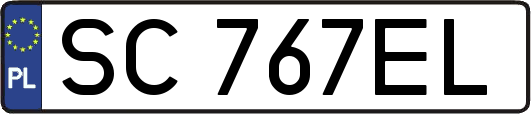 SC767EL