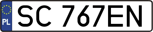 SC767EN