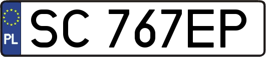 SC767EP