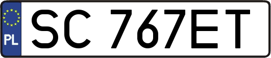 SC767ET