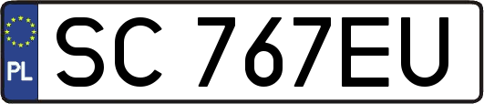 SC767EU