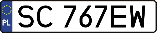 SC767EW