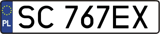SC767EX