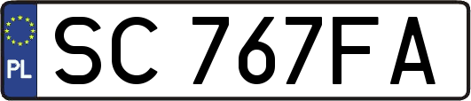 SC767FA